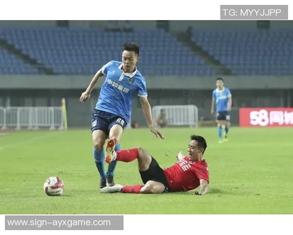 辽宁宏远迎战南通支云期待精彩对决双方球员全力以赴争夺胜利荣耀