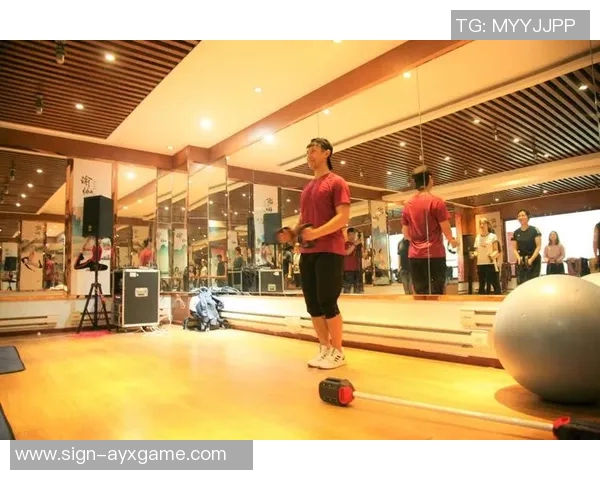 北京大学体育健康中心助力学生身心健康全面发展新举措