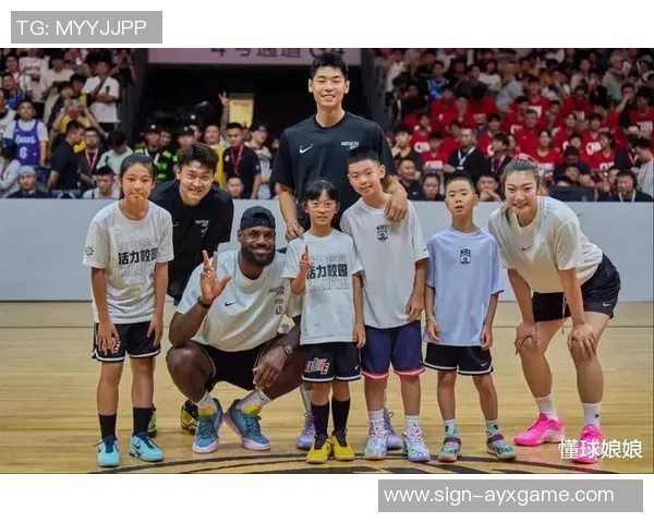 篮球明星的签名背后故事与他们的篮球梦想之旅